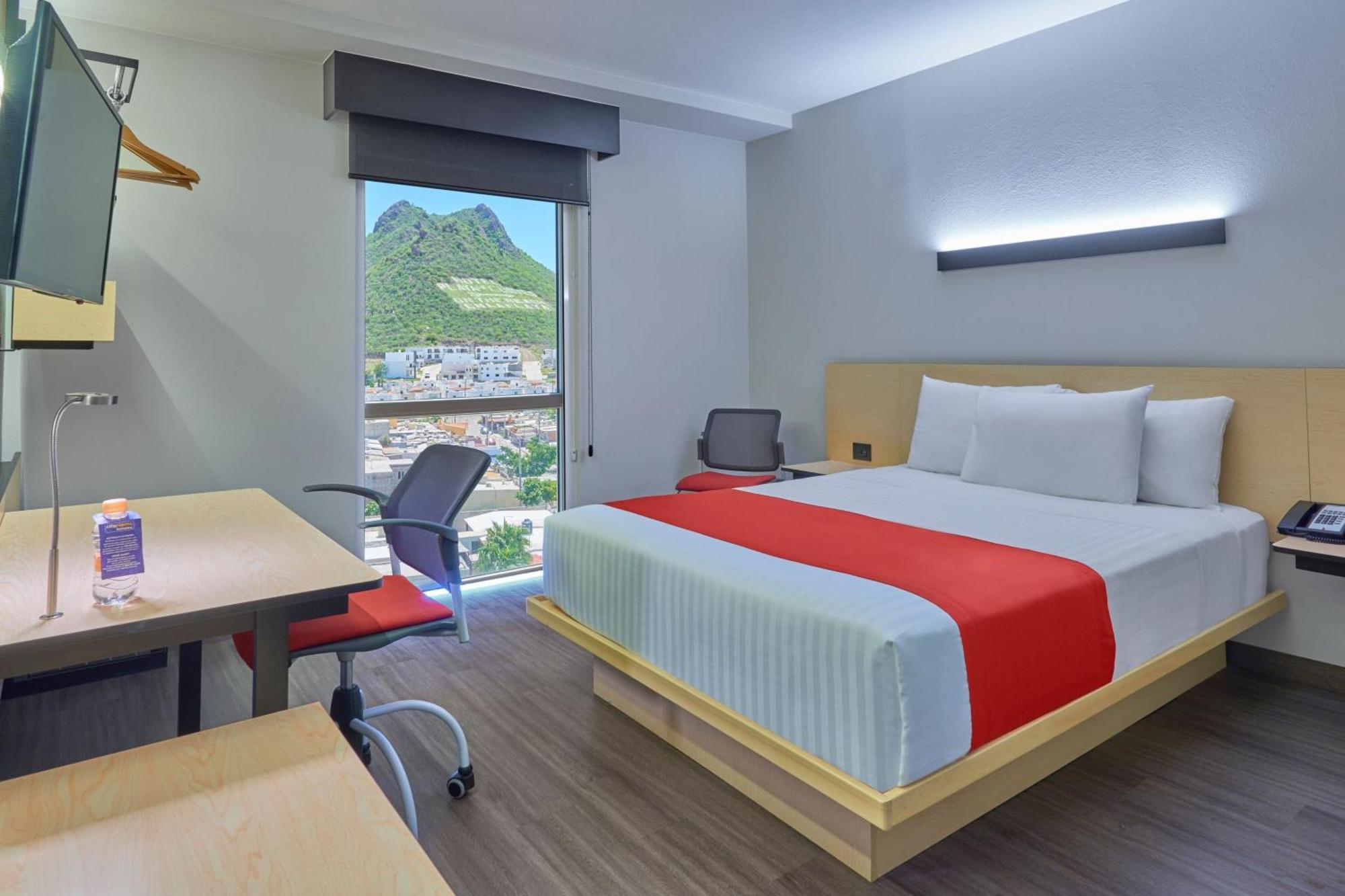 City Express By Marriott Monterrey Lindavista Guadalupe  Exterior photo