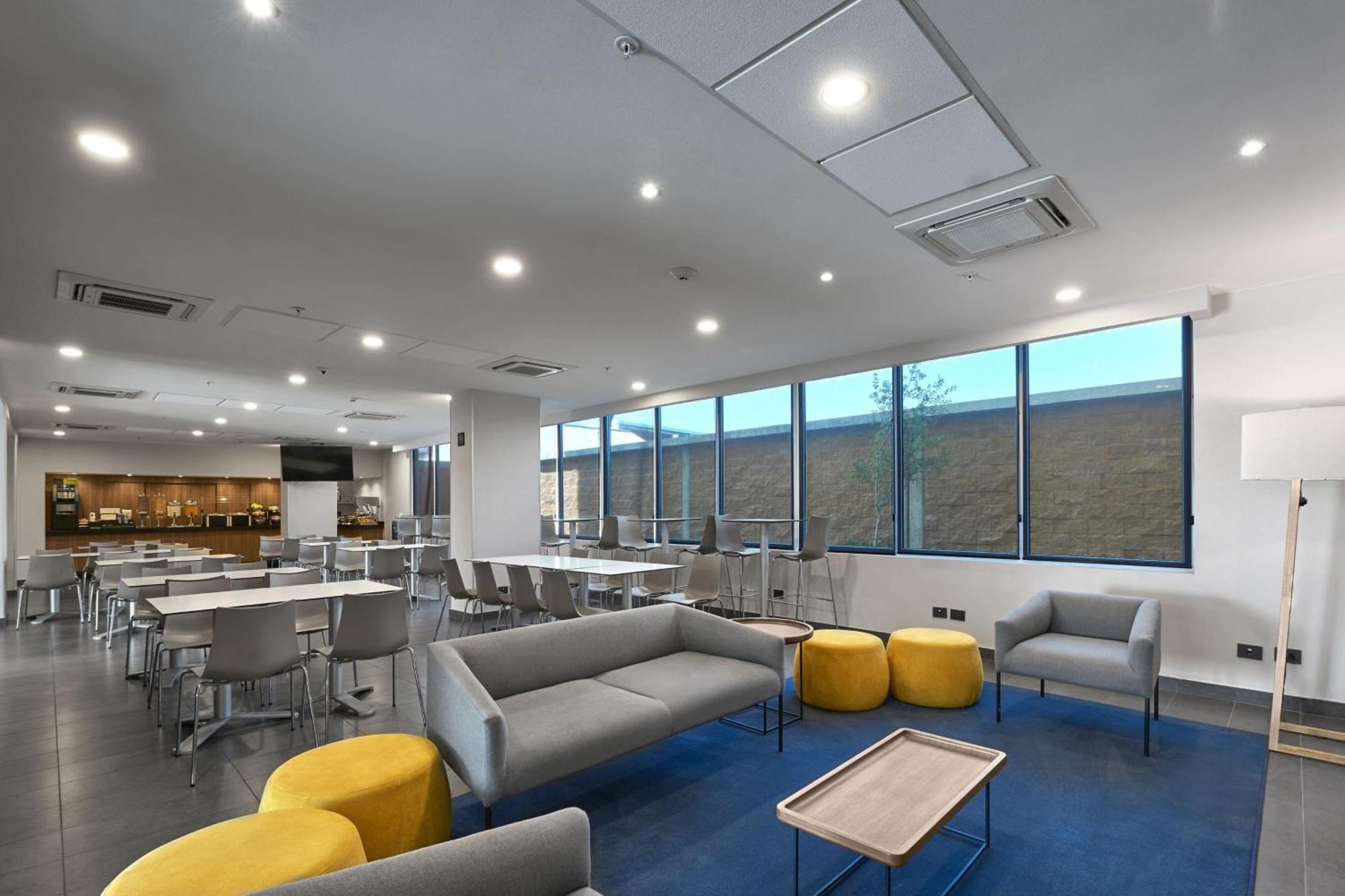 City Express By Marriott Monterrey Lindavista Guadalupe  Exterior photo