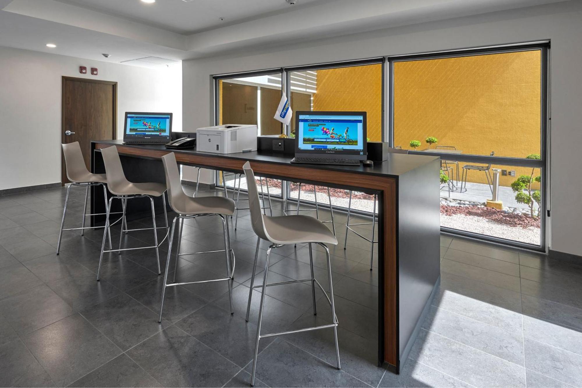 City Express By Marriott Monterrey Lindavista Guadalupe  Exterior photo
