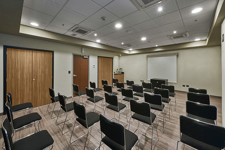 City Express By Marriott Monterrey Lindavista Guadalupe  Exterior photo